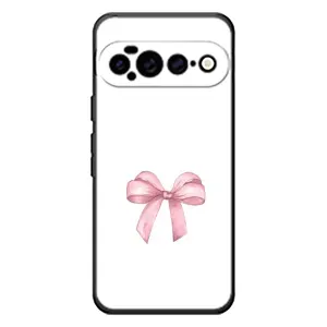 Чехол с принтом «Бант дизайн» для Google Pixel 11 Pro XL