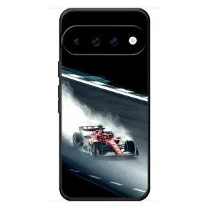 Чехол Формула1 на Google Pixel 11 Pro XL (Болид гоночный)