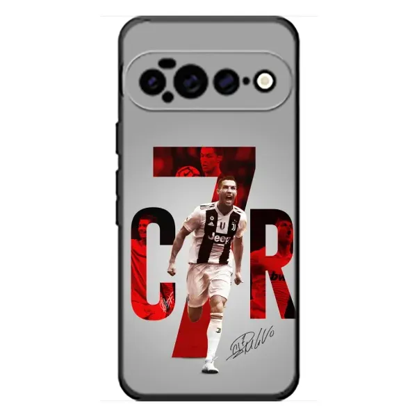 Чехол с принтом «C7R» для Google Pixel 11 Pro XL Чехол с принтом «C7R» для Google Pixel 11 Pro XL