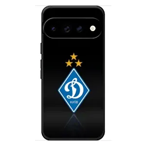 Чехлы для Google Pixel 11 Pro XL (VPrint) - Футбольные клубы (Динамо Киев)