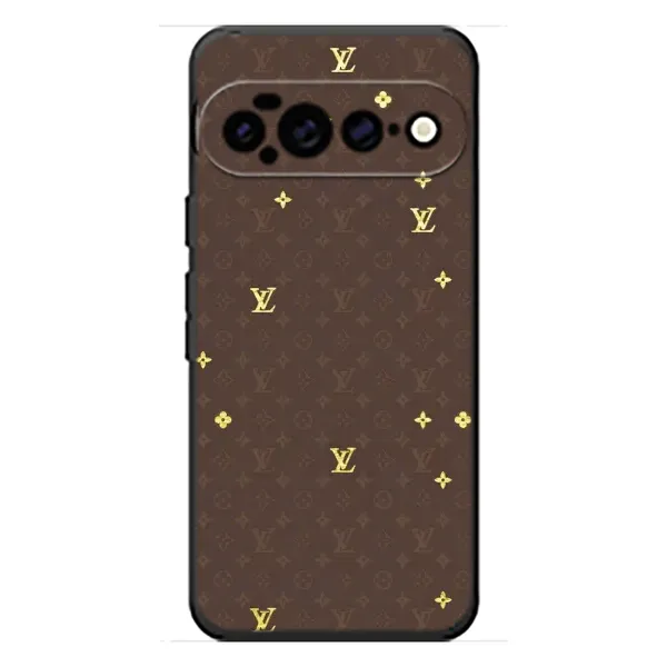 Чехол с принтом «дизайн Луи Витон» для Google Pixel 11 Pro XL Чехол с принтом «дизайн Луи Витон» для Google Pixel 11 Pro XL