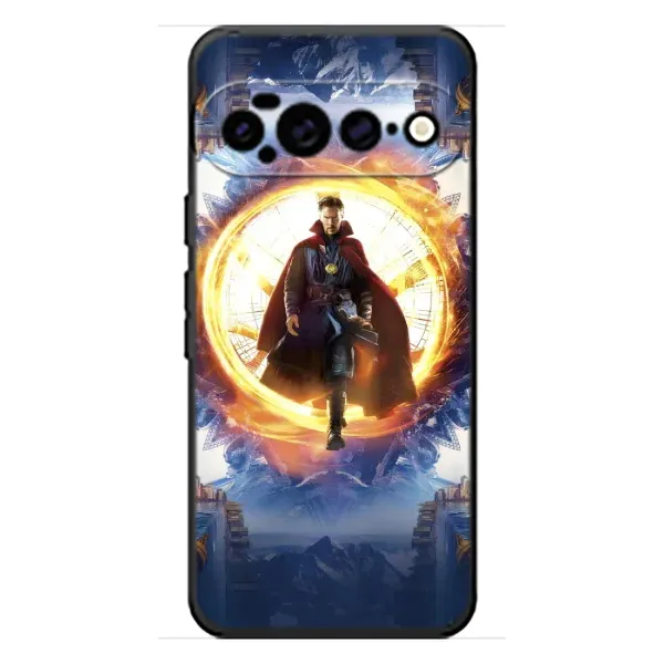 Чехол с принтом «Доктор Стрендж» для Google Pixel 11 Pro XL
