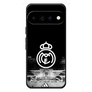 ФК Реал Мадрид чехлы для Google Pixel 11 Pro XL (AlphaPrint) (эмблема Реал Мадрид)