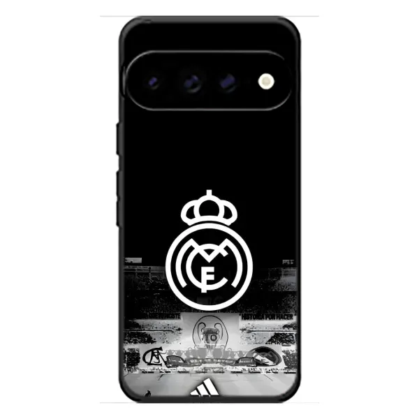 Чехол с принтом «эмблема Реал Мадрид» для Google Pixel 11 Pro XL Чехол с принтом «эмблема Реал Мадрид» для Google Pixel 11 Pro XL
