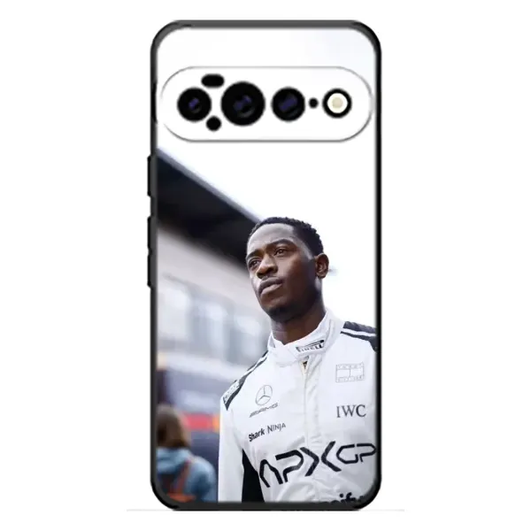 Чехол с принтом «Ф1 Пирс» для Google Pixel 11 Pro XL Чехол с принтом «Ф1 Пирс» для Google Pixel 11 Pro XL