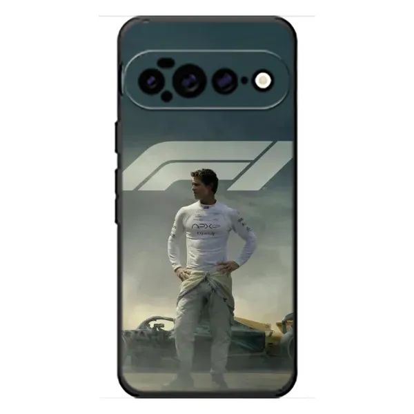 Чехол с принтом «Формула 1» для Google Pixel 11 Pro XL Чехол с принтом «Формула 1» для Google Pixel 11 Pro XL