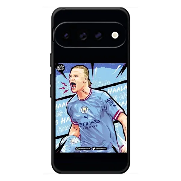 Чехол с принтом «гол Эрлинг Холланд» для Google Pixel 11 Pro XL Чехол с принтом «гол Эрлинг Холланд» для Google Pixel 11 Pro XL