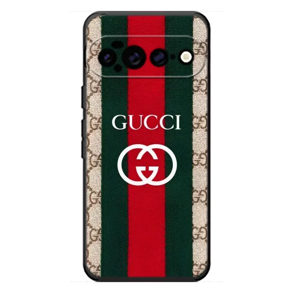 Чехол с принтом «Gucci дизайн» для Google Pixel 11 Pro XL