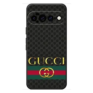 Чехлы ГУЧЧИ для Гугл Пиксель 11 Про ХЛ (AlphaPrint) (Gucci оригинал)