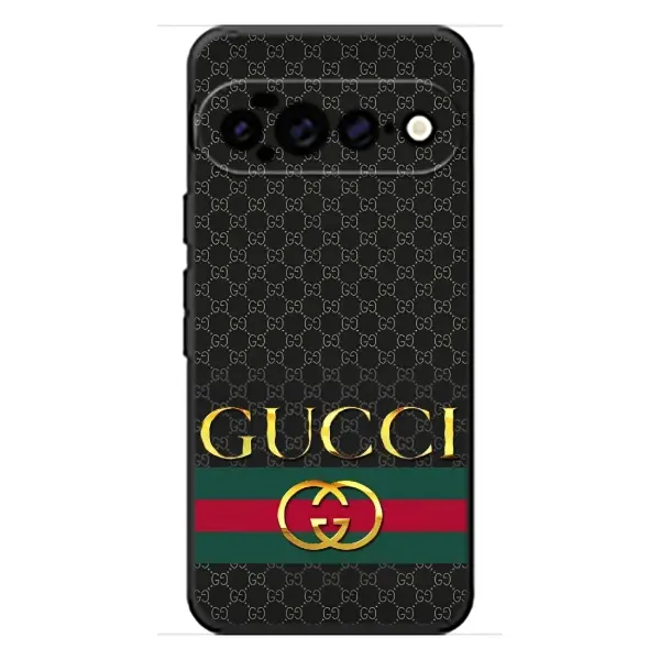 Чехол с принтом «Gucci оригинал» для Google Pixel 11 Pro XL