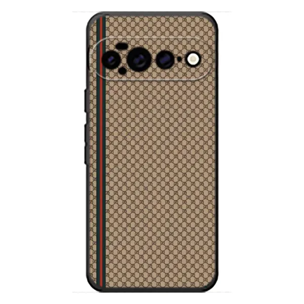 Чехол с принтом «Гуччи полоса» для Google Pixel 11 Pro XL
