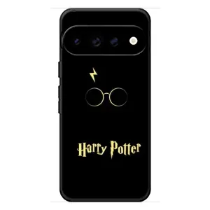 Чехлы Фильмы для Гугл Пиксель 11 Про ХЛ (VPrint) (Harry Potter)