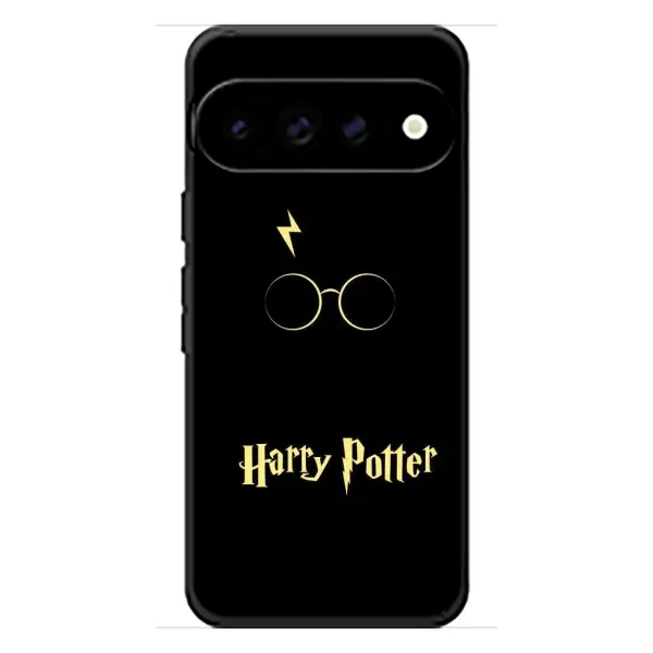 Чехол с принтом «Harry Potter» для Google Pixel 11 Pro XL Чехол с принтом «Harry Potter» для Google Pixel 11 Pro XL