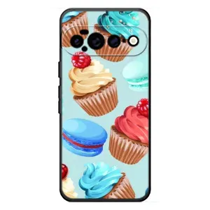 Чехол с принтом «Кексики» для Google Pixel 11 Pro XL