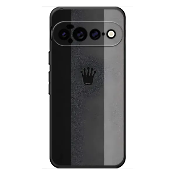Чехол с принтом «Коронка» для Google Pixel 11 Pro XL