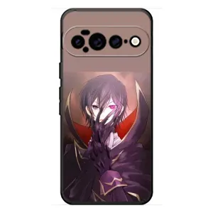 Чехлы Персонажи Аниме Наруто для Google Pixel 11 Pro XL (AlphaPrint) (Ламперуж)