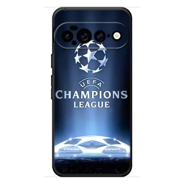 Чехол с принтом «Лига чемпионов» для Google Pixel 11 Pro XL Чехол с принтом «Лига чемпионов» для Google Pixel 11 Pro XL