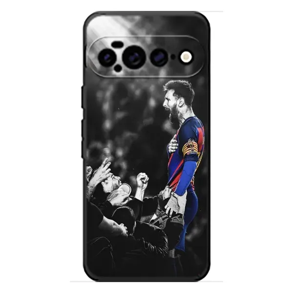 Чехол с принтом «Lionel Messi» для Google Pixel 11 Pro XL