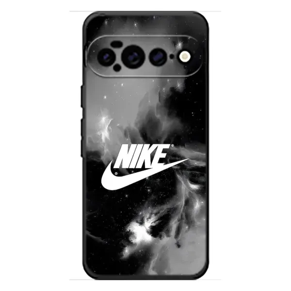 Чехол с принтом «Лого Найк» для Google Pixel 11 Pro XL Чехол с принтом «Лого Найк» для Google Pixel 11 Pro XL