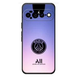 Чехлы PSG для Google Pixel 11 Pro XL (AlphaPrint) (лого PSG)
