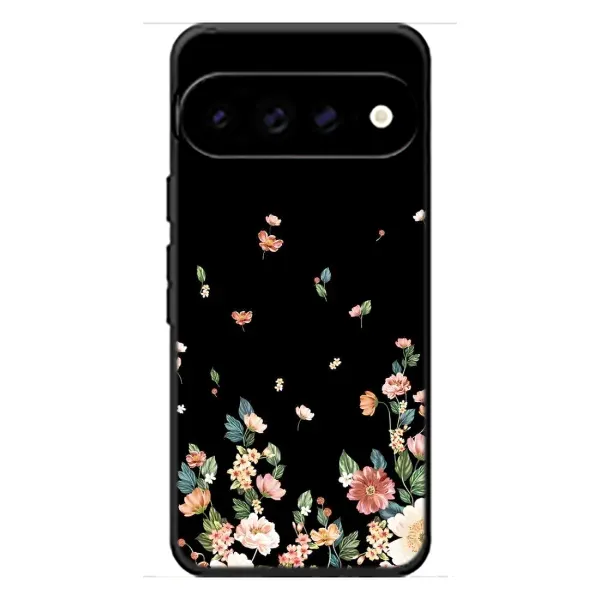 Чехол с принтом «Маленькие цветы» для Google Pixel 11 Pro XL