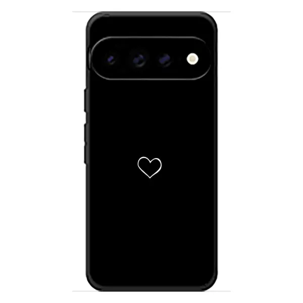 Чехол с принтом «Маленькое сердечко» для Google Pixel 11 Pro XL Чехол с принтом «Маленькое сердечко» для Google Pixel 11 Pro XL