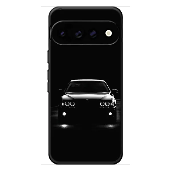 Чехол с принтом «Машина BMW» для Google Pixel 11 Pro XL