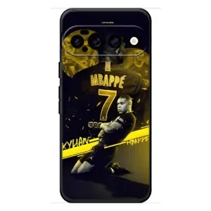 Чехлы Килиан Мбаппе для Google Pixel 11 Pro XL (Mbappe)