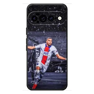 Чехлы Килиан Мбаппе для Google Pixel 11 Pro XL (Mbappe PSG)