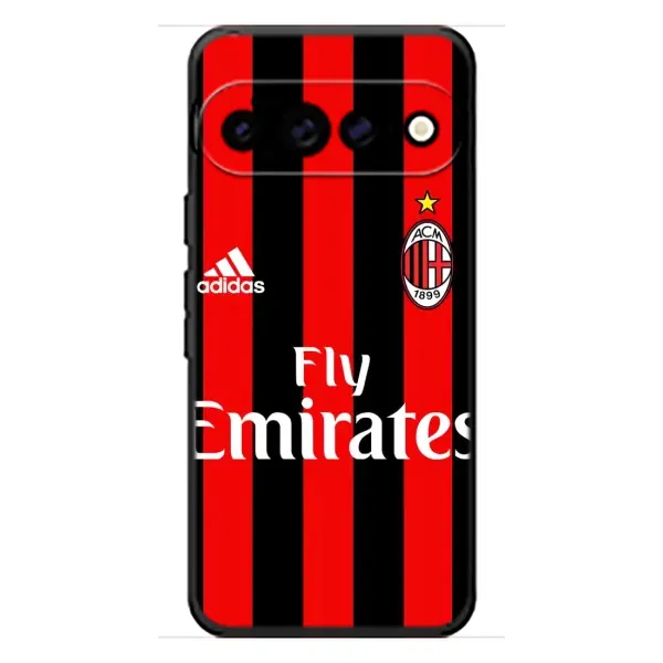 Чехол с принтом «Milan» для Google Pixel 11 Pro XL