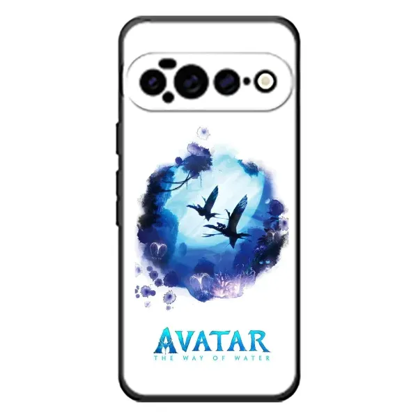 Чехол с принтом «мир Аватаров» для Google Pixel 11 Pro XL