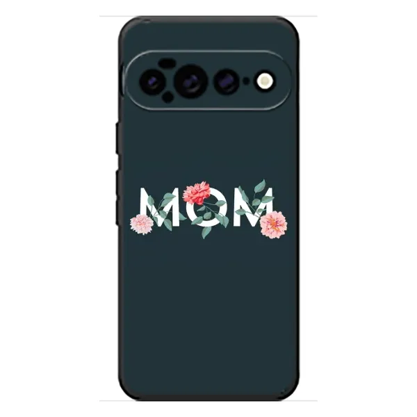 Чехол с принтом «Mom дизайн» для Google Pixel 11 Pro XL