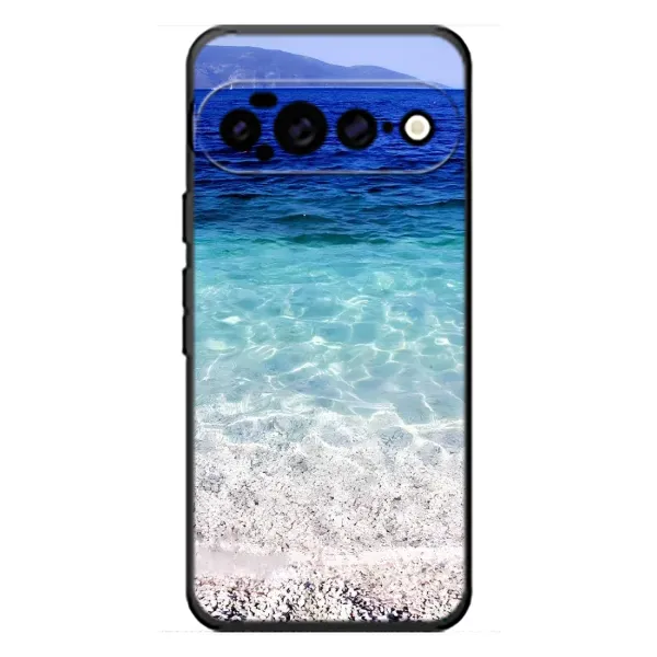 Чехол с принтом «Море» для Google Pixel 11 Pro XL