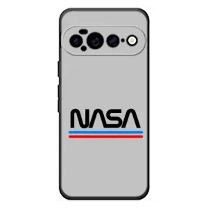 Чехол NASA для Google Pixel 11 Pro XL (AlphaPrint) (NASA)
