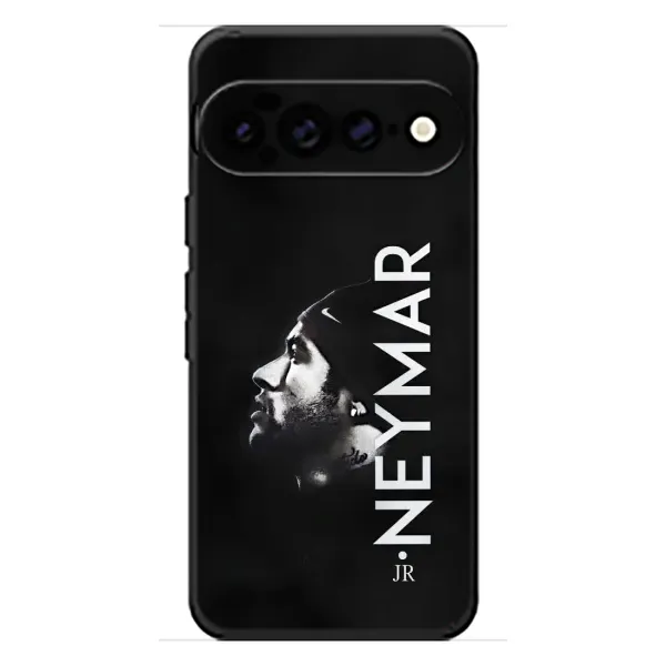 Чехол с принтом «NEYMAR» для Google Pixel 11 Pro XL