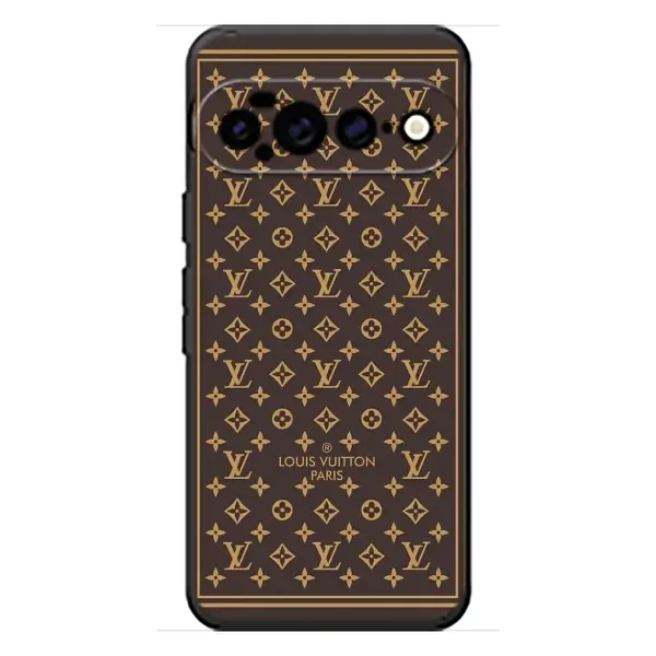 Чехол с принтом «обои LV» для Google Pixel 11 Pro XL Чехол с принтом «обои LV» для Google Pixel 11 Pro XL