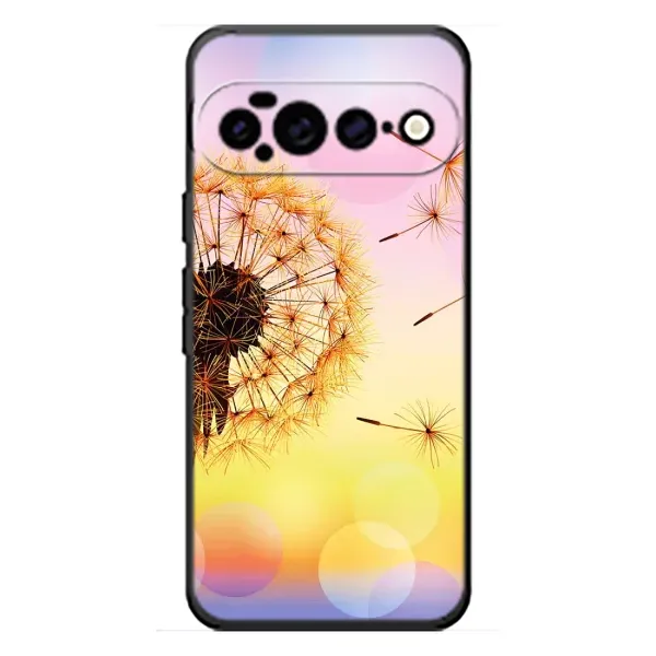 Чехол с принтом «Одуванчик» для Google Pixel 11 Pro XL Чехол с принтом «Одуванчик» для Google Pixel 11 Pro XL
