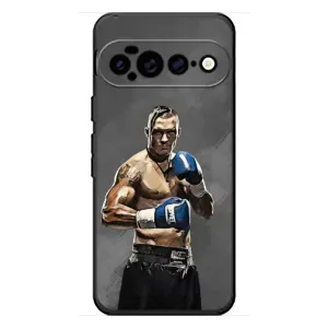 Чехол с картинкой Александр Усик для Google Pixel 11 Pro XL (Александр Усик)