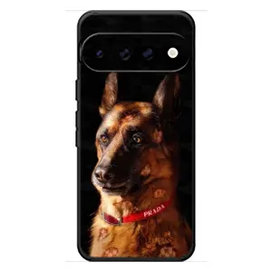 Чехол с принтом «Овчарка» для Google Pixel 11 Pro XL