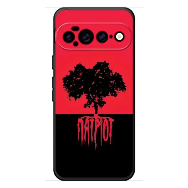 Чехол с принтом «Патриот» для Google Pixel 11 Pro XL Чехол с принтом «Патриот» для Google Pixel 11 Pro XL