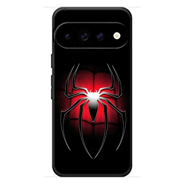 Чехол с принтом «Паук марвел» для Google Pixel 11 Pro XL