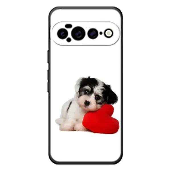 Чехол с принтом «Песик» для Google Pixel 11 Pro XL