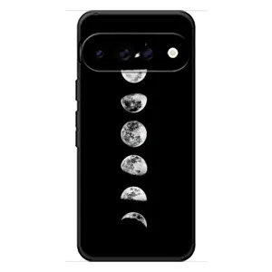 Космические Чехлы для Гугл Пиксель 11 Про ХЛ (VPrint) (Планеты)