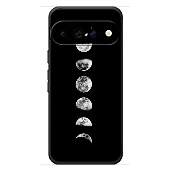 Чехол с принтом «Планеты» для Google Pixel 11 Pro XL