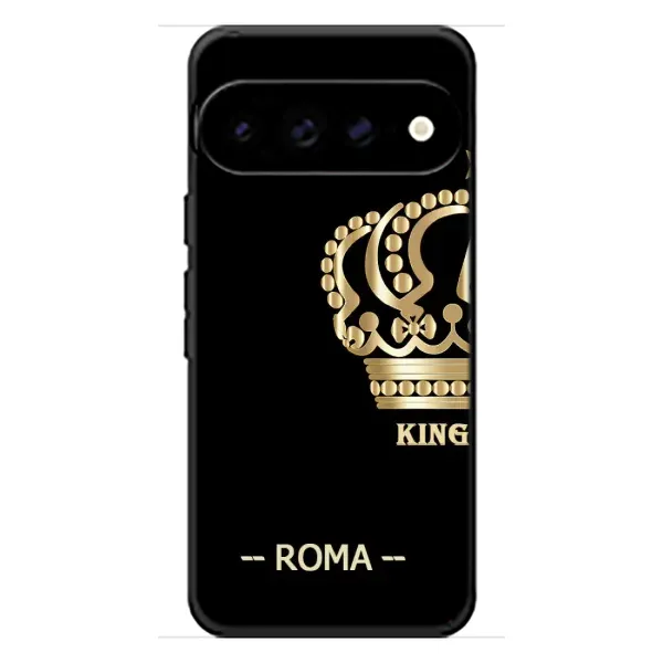 Чехол с принтом «Roma» для Google Pixel 11 Pro XL