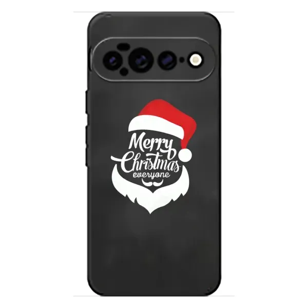 Чехол с принтом «Санта Крисмас» для Google Pixel 11 Pro XL