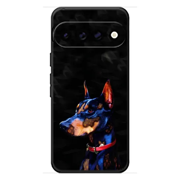 Чехол с принтом «Собака» для Google Pixel 11 Pro XL