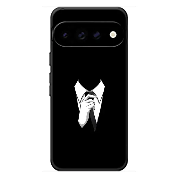 Чехол с принтом «Стиляга» для Google Pixel 11 Pro XL Чехол с принтом «Стиляга» для Google Pixel 11 Pro XL