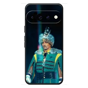 Чехол с картинкой Александр Усик для Google Pixel 11 Pro XL (Усик Гетман)