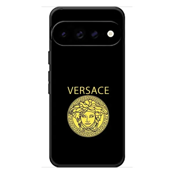 Чехол с принтом «Versace» для Google Pixel 11 Pro XL